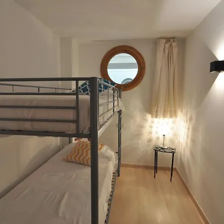 Rnet - Port Canigo Apartment *