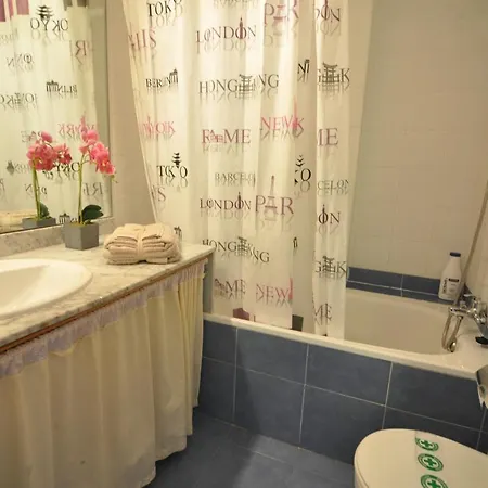 Apartment Rnet - Port Canigo *