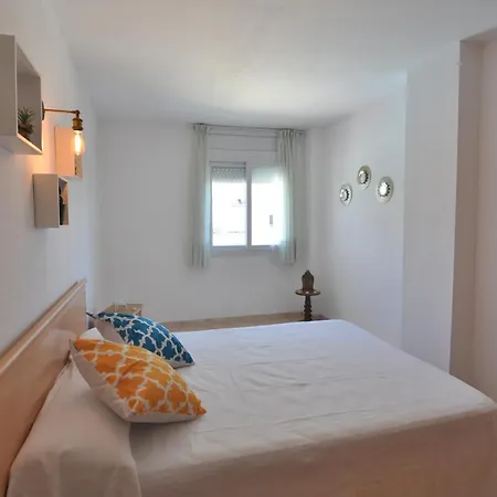 Apartment Rnet - Port Canigo Roses