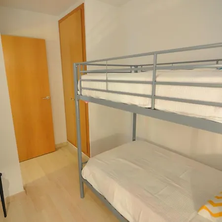 Rnet - Port Canigo Apartment