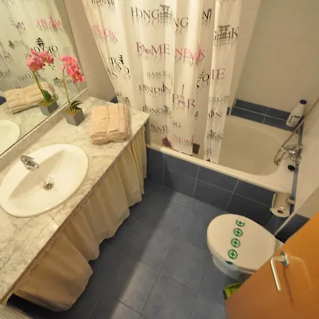 Apartment Rnet - Port Canigo