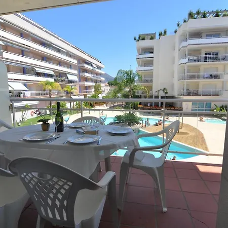 Rnet - Port Canigo Apartment