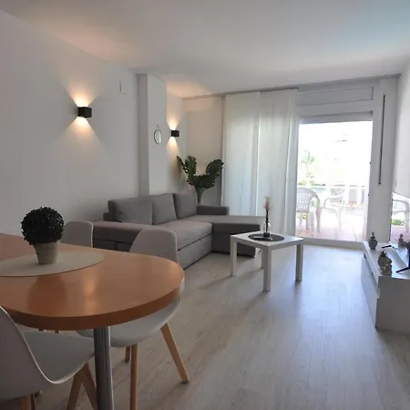 Apartment Rnet - Port Canigo