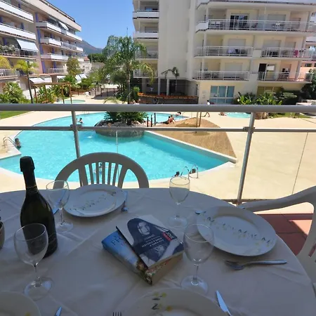 Rnet - Port Canigo Apartment