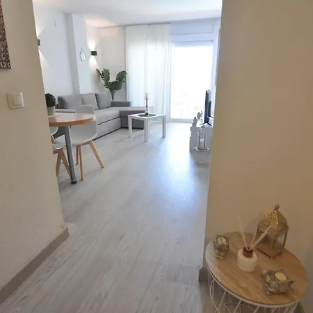 Apartment Rnet - Port Canigo Roses