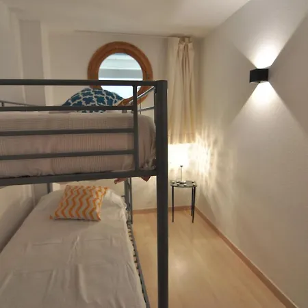 Apartment Rnet - Port Canigo *