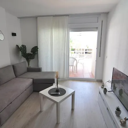 Rnet - Port Canigo Apartment *
