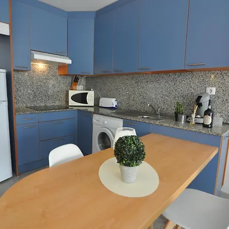 Rnet - Port Canigo Apartment Roses