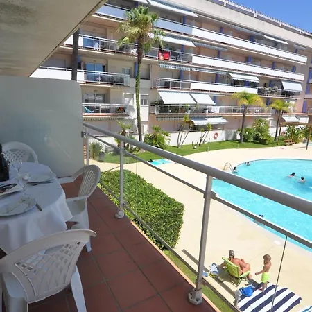 Apartment Rnet - Port Canigo *