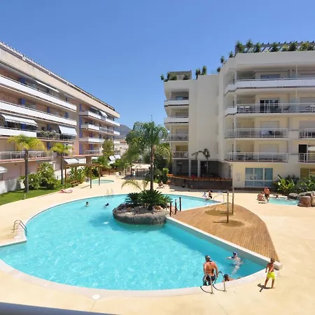 Rnet - Port Canigo Apartamento Rosas